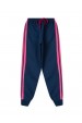 Conjunto Feminino Infantil California Pink