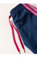 Conjunto Feminino Infantil California Pink