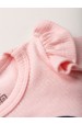 Blusa Feminina Infantil Mônica Baby - Turma da Mônica