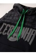 Casaco Masculino Infantil Cebolinha Chumbo