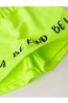 Conjunto Feminino Infantil Lets