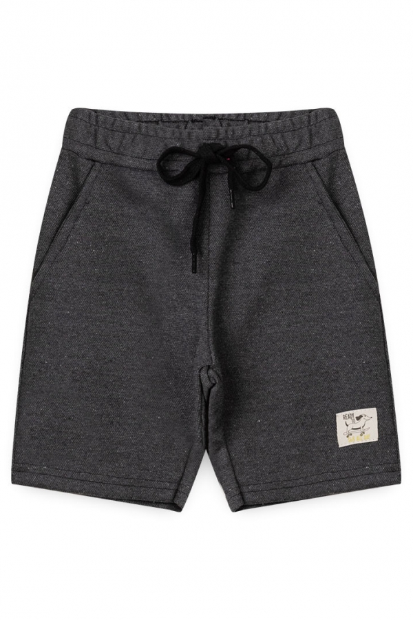 Bermuda Masculina Infantil Clássica