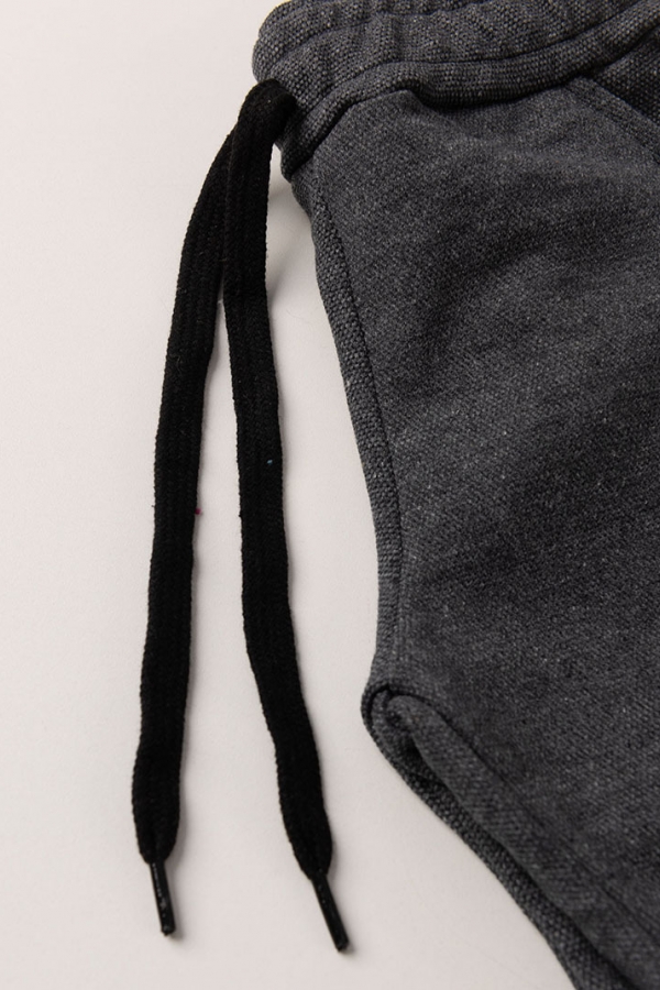 Bermuda Masculina Infantil Clássica