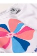 Conjunto Feminino Infantil Smile And Fun