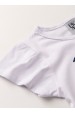 Conjunto Feminino Infantil Pássaros