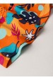 Conjunto Feminino Infantil Pássaros
