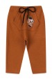 Calça Masculina Infantil Cascão Baby - Turma da Mônica
