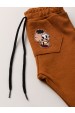 Calça Masculina Infantil Cascão Baby - Turma da Mônica