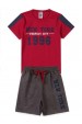 Conjunto Masculino Infantil New York