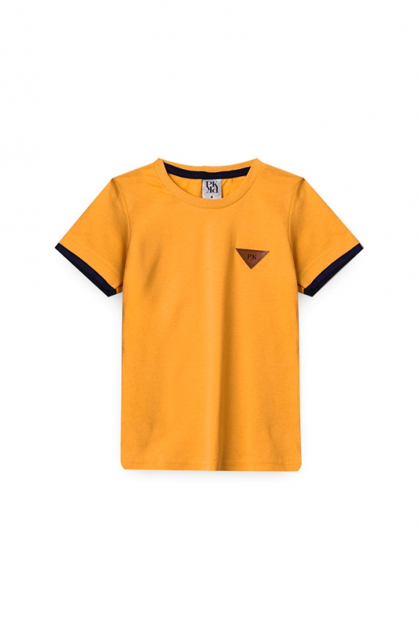 Conjunto Masculino Infantil Patch