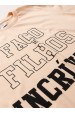 Camiseta Masculina Adulto Faço Filhos Incríveis