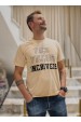 Camiseta Masculina Adulto Faço Filhos Incríveis