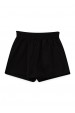 Conjunto Feminino Infantil Wonderful Preto