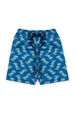 Conjunto Masculino Infantil Dino Basketball