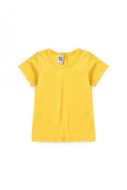 Salopete Feminina Infantil Margaridas