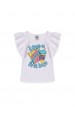 Conjunto Feminino Infantil Love At