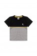 Conjunto Masculino Infantil Pk Duocolor