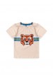 Conjunto Masculino Infantil Tiger