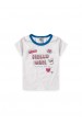 Conjunto Feminino Infantil Hello Girl
