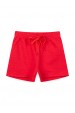 Conjunto Feminino Infantil Mônica Babados - Turma da Mônica