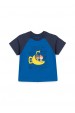 Conjunto Masculino Infantil Onde Está O Polvo? - Mundo Bita