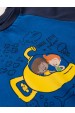 Conjunto Masculino Infantil Onde Está O Polvo? - Mundo Bita