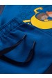 Conjunto Masculino Infantil Onde Está O Polvo? - Mundo Bita