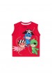 Conjunto Masculino Infantil Piratas - Pj Masks