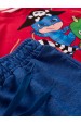 Conjunto Masculino Infantil Piratas - Pj Masks