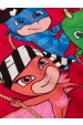 Conjunto Masculino Infantil Piratas - Pj Masks