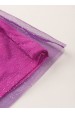Vestido Feminino Infantil Borboletas - My Little Pony