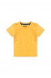 Jardineira Masculina Infantil Baby - Bolofofos