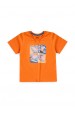 Conjunto Masculino Infantil Game On - Peppa Pig