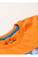Conjunto Masculino Infantil Game On - Peppa Pig