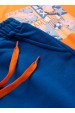 Conjunto Masculino Infantil Game On - Peppa Pig