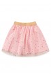 Conjunto Feminino Infantil Forte Como Uma Princesa - Turma da Mônica
