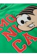 Vestido Infantil Turma da Mônica Cheia de Charme
