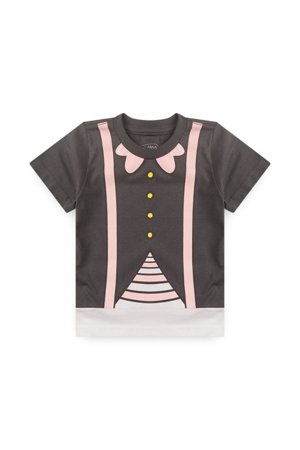 Conjunto Masculino Baby Charmoso -  Mundo Bita