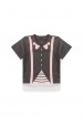 Conjunto Masculino Baby Charmoso -  Mundo Bita