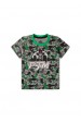 Conjunto Masculino Pjm Aventura - Pj Masks