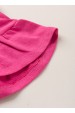Salopete Feminino Infantil Amigas - My Little Pony