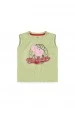 Conjunto Masculino Infantil Tean George - Peppa Pig