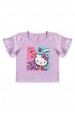 Conjunto Feminino Infantil Funday!! - Hello Kitty