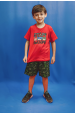Conjunto Masculino Team Awesome - Pj Masks