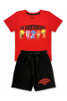 Conjunto Masculino Os Aventureiros - Luccas Neto