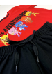 Conjunto Masculino Os Aventureiros - Luccas Neto