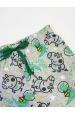 Conjunto Masculino Infantil Rocket Power - Peppa Pig