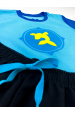 Conjunto Masculino Infantil Aventura - Luccas Neto