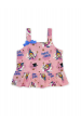 Conjunto Feminino Hokus Pokus - Masha e O Urso