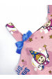 Conjunto Feminino Hokus Pokus - Masha e O Urso